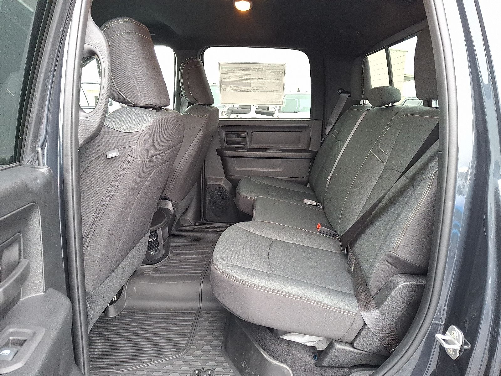 2026 RAM 2500 Tradesman - Photo 6