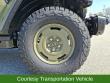 2026 Jeep Wrangler 4-Door Willys 41 Sport Utility