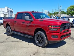 2026 Ram 2500 Big Horn Crew Cab 4x4 64 Box Pickup