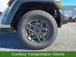 2026 Jeep Wrangler Sport S Sport Utility