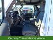 2026 Jeep Wrangler Sport S Sport Utility