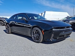 2026 Dodge Charger Scat Pack Plus 2-Door AWD Coupe