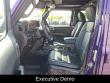 2026 Jeep Wrangler 4-Door Rubicon 4x4 Sport Utility