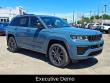 2026 Jeep Grand Cherokee Limited Reserve 4x4 Sport Utility