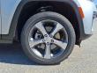 2026 Jeep Grand Cherokee L Limited 4x4 Sport Utility