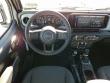 2026 Jeep Wrangler Sport S Sport Utility