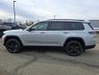 2025 Jeep Grand Cherokee L Limited 4x4 Sport Utility