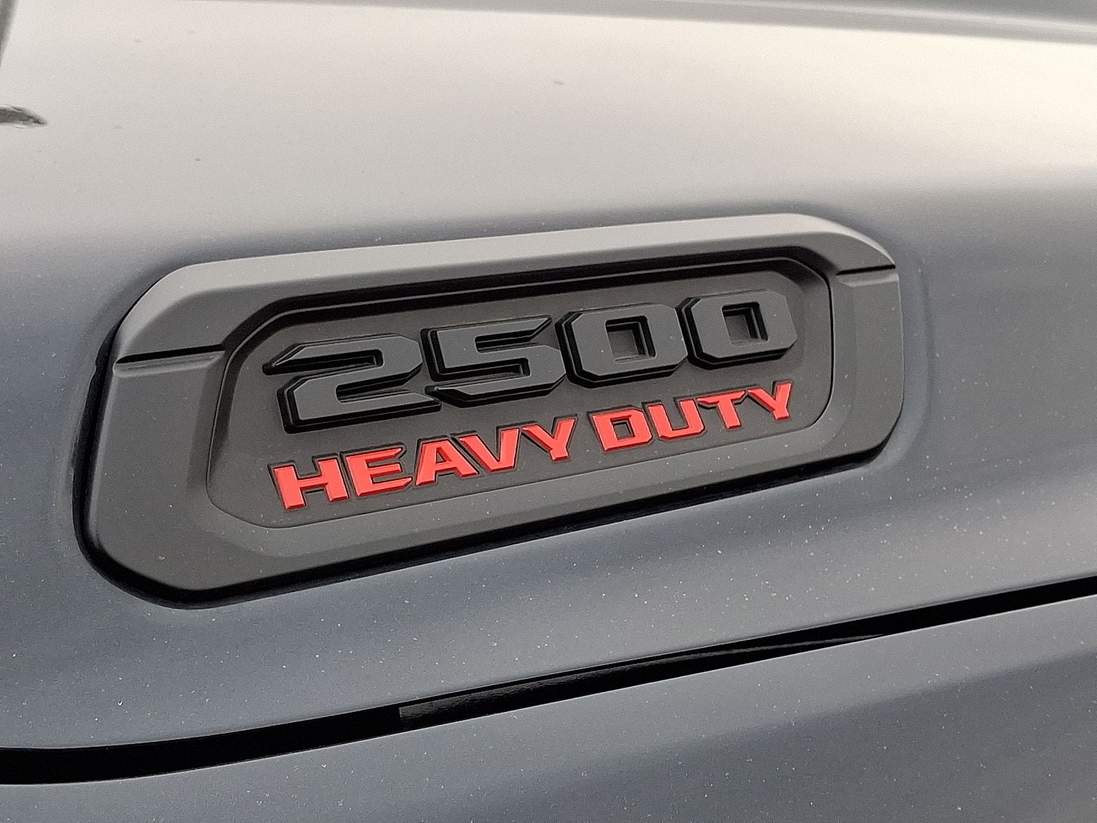2026 RAM 2500 Tradesman - Photo 13