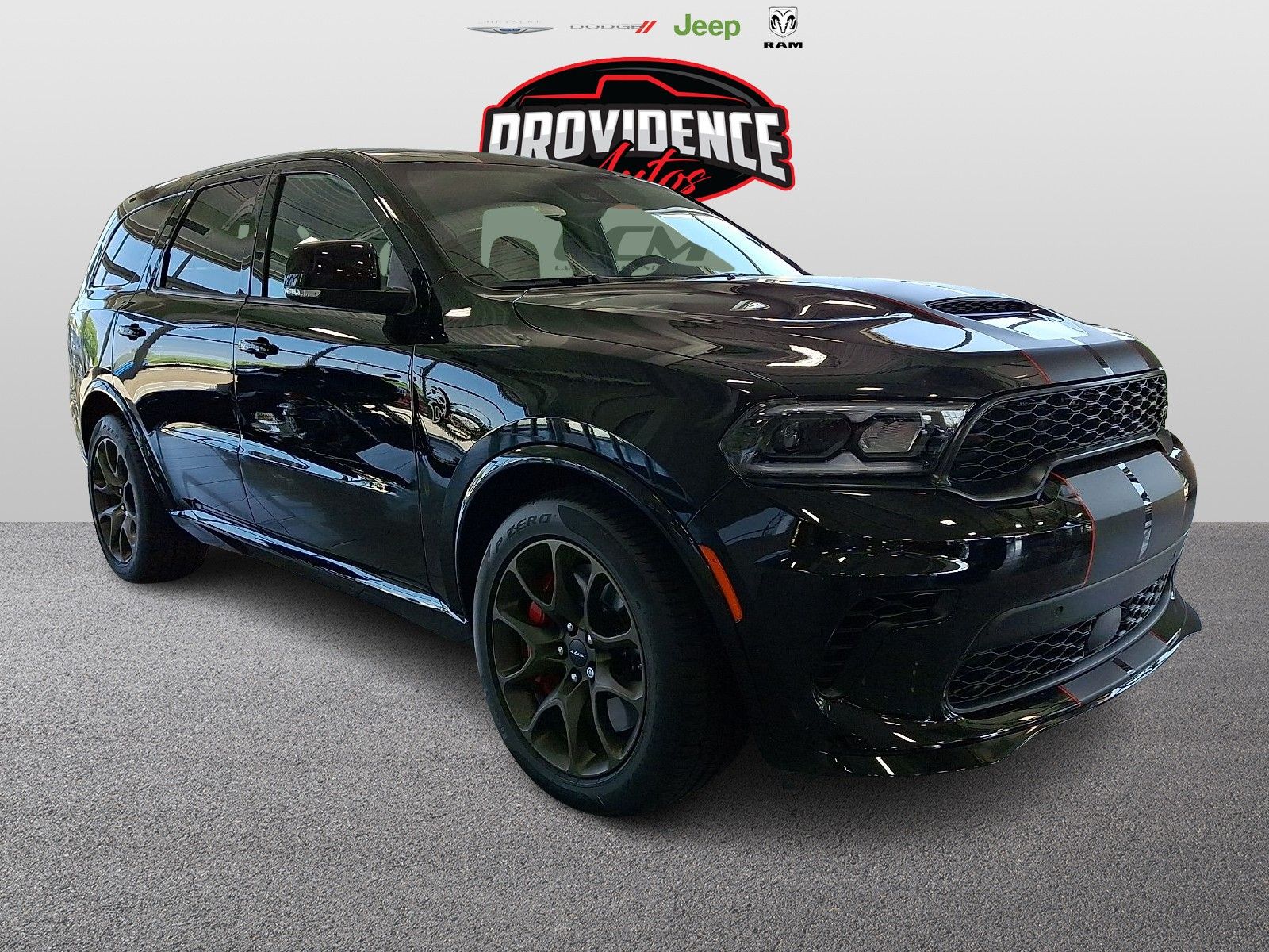 2026 Dodge Durango Sport Utility 