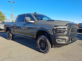 2026 Ram 2500 Power Wagon Pickup