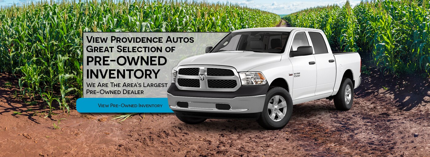 Providence Autos of Quarryville New & Used Cars near Lancaster, New Holland, York, Oxford