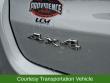 2026 Jeep Compass Latitude Sport Utility