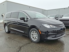 2026 Chrysler Voyager LX Cargo Van