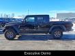 2025 Jeep Gladiator Mojave Pickup