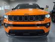 2026 Jeep Compass Limited Altitude Sport Utility