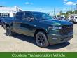 2026 Ram 1500 Big Horn Crew Cab 4x4 57 Box Pickup