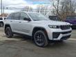 2026 Jeep Grand Cherokee Altitude 4x4 Sport Utility
