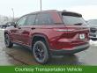 2026 Jeep Grand Cherokee Altitude 4x4 Sport Utility