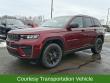 2026 Jeep Grand Cherokee Altitude 4x4 Sport Utility