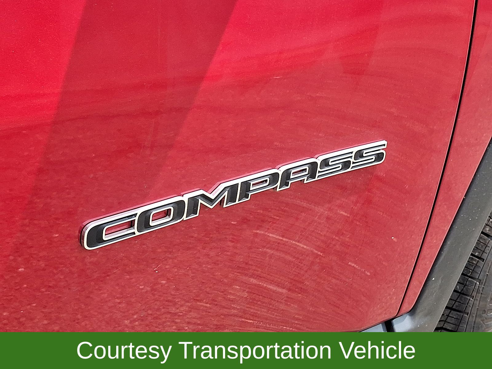 2025 Jeep Compass Limited - Photo 12