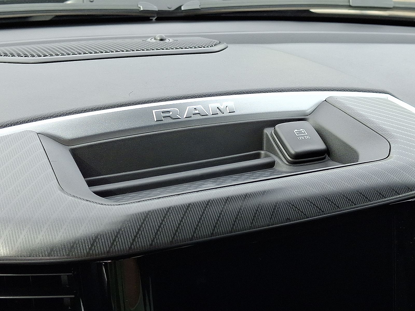 2025 RAM Ram 1500 Pickup Big Horn/Lone Star - Photo 10