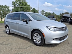 2026 Chrysler Voyager LX Cargo Van