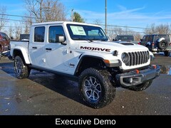 2026 Jeep Gladiator Mojave X 4x4 Pickup