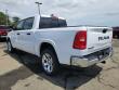 2025 Ram 1500 BIG HORN CREW CAB 4X4 5'7 BOX Pickup