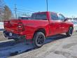 2025 Ram 1500 Warlock Crew Cab 4x4 57 Box Crew Cab