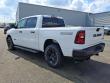 2026 Ram 1500 Warlock Crew Cab 4x4 57 Box Pickup