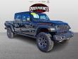 2025 Jeep Gladiator Mojave Crew Cab