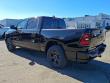 2025 Ram 1500 TRADESMAN CREW CAB 4X4 5'7 BOX Pickup