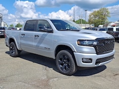 2026 Ram 1500 BIG HORN CREW CAB 4X4 5'7 BOX Pickup