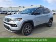 2026 Jeep Compass Limited Sport Utility