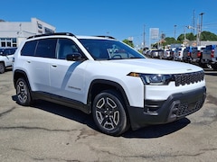 2026 Jeep Cherokee Laredo Sport Utility