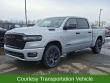 2026 Ram 1500 Big Horn Crew Cab 4x4 57 Box Pickup