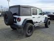 2025 Jeep Wrangler 4-DOOR SPORT Sport Utility