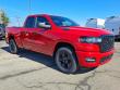 2025 Ram 1500 Tradesman Quad Cab 4x4 64 Box Pickup