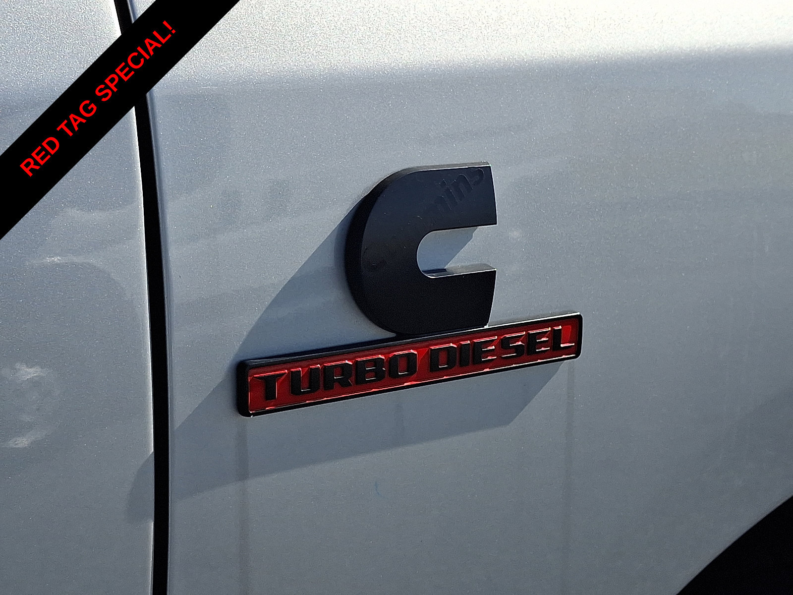 2026 RAM 2500 Tradesman - Photo 14
