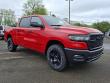 2025 Ram 1500 WARLOCK CREW CAB 4X4 5'7 BOX Pickup