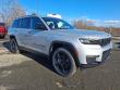 2025 Jeep Grand Cherokee L LIMITED 4X4 Sport Utility