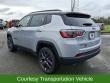 2026 Jeep Compass Limited Sport Utility