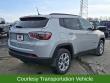 2026 Jeep Compass Latitude Sport Utility