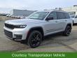 2025 Jeep Grand Cherokee L Limited 4x4 Sport Utility