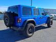 2026 Jeep Wrangler Willys Sport Utility