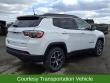 2025 Jeep Compass Limited 4x4 Sport Utility
