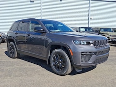 2026 Jeep Grand Cherokee Altitude 4x4 Sport Utility