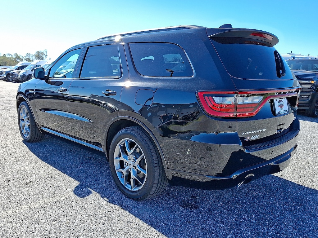 New 2026 Dodge Durango GT Plus Hemi V8 AWD Sport Utility