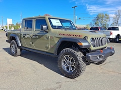 2025 Jeep Gladiator MOJAVE 4X4 Pickup