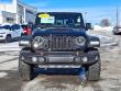 2025 Jeep Gladiator Mojave Crew Cab